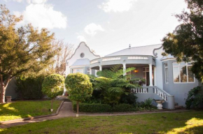 6 on Kloof Guest House